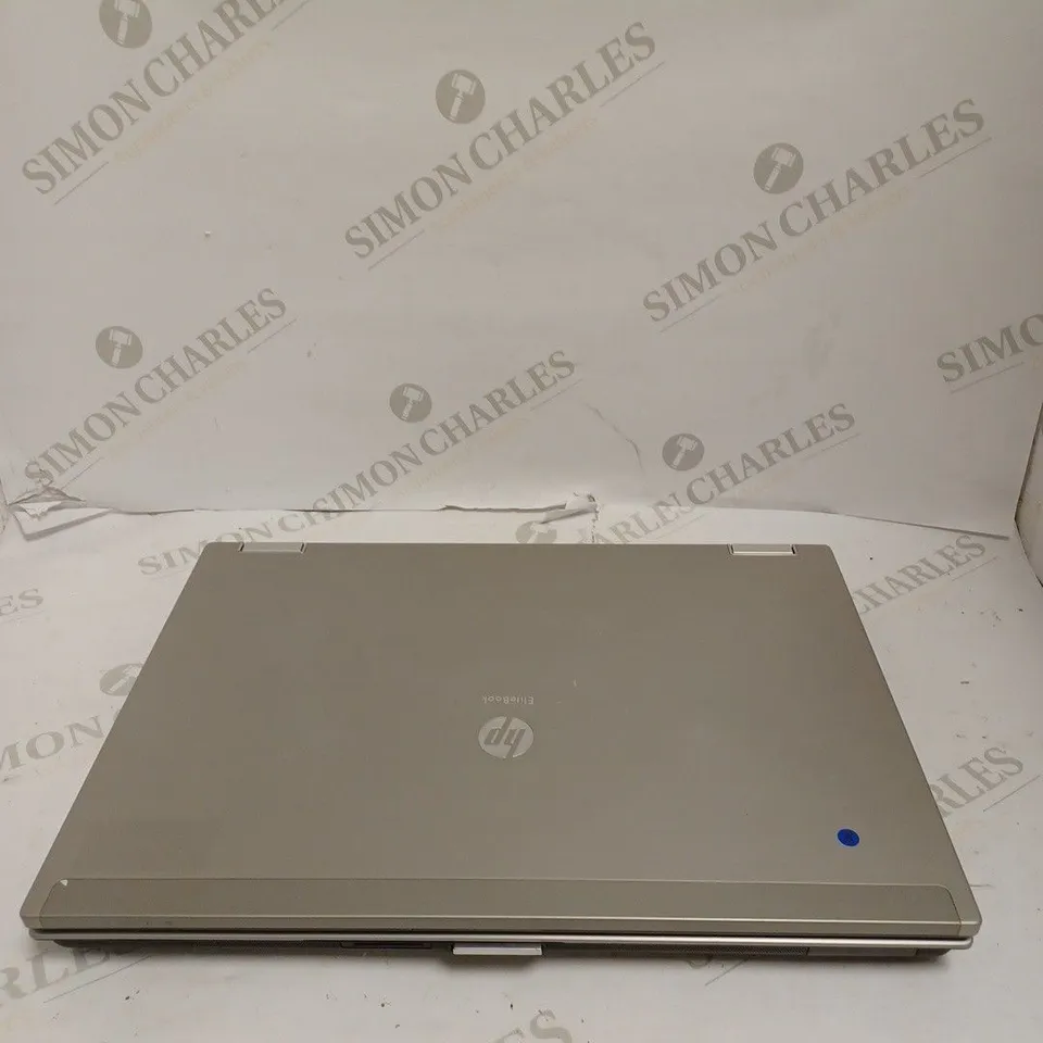 HP ELITEBOOK 8440P LAPTOP 