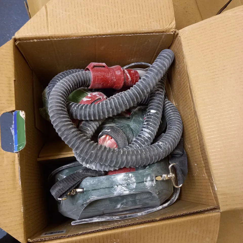 BOSCH PFS 3000-2 ALL PAINT SPRAY SYSTEM