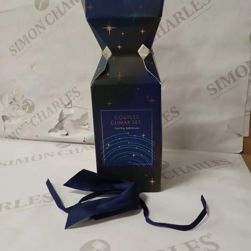 ANN SUMMERS COUPLES CLIMAX SET