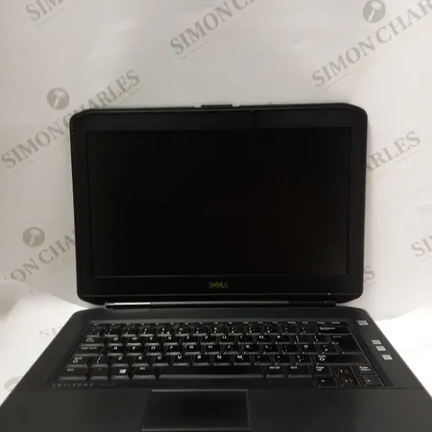 DELL LATITUDE E5430 LAPTOP IN GREY