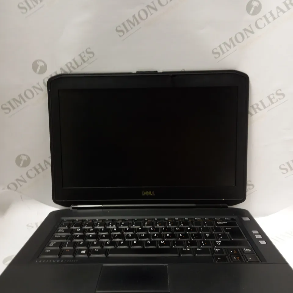 DELL LATITUDE E5430 LAPTOP IN GREY