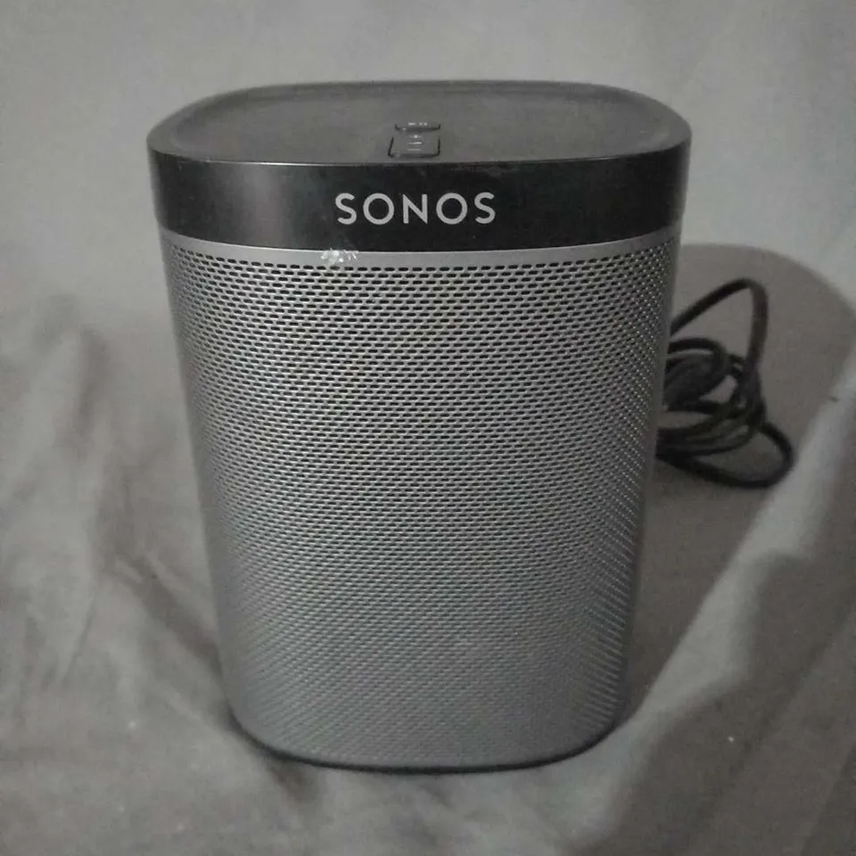 SONOS PLAY:1 