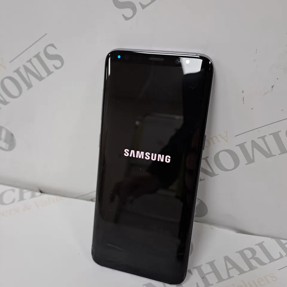 SAMSUNG GALAXY S8 SMARTPHONE 