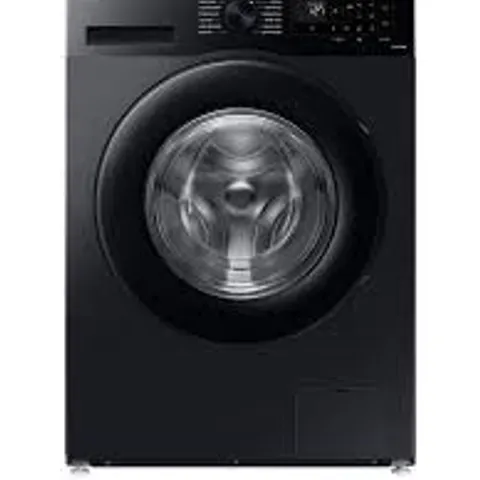 BOXED SAMSUNG SERIES 5 FREESTANDING WASHING MACHINE IN BLACK - WW90CGC04DABEU