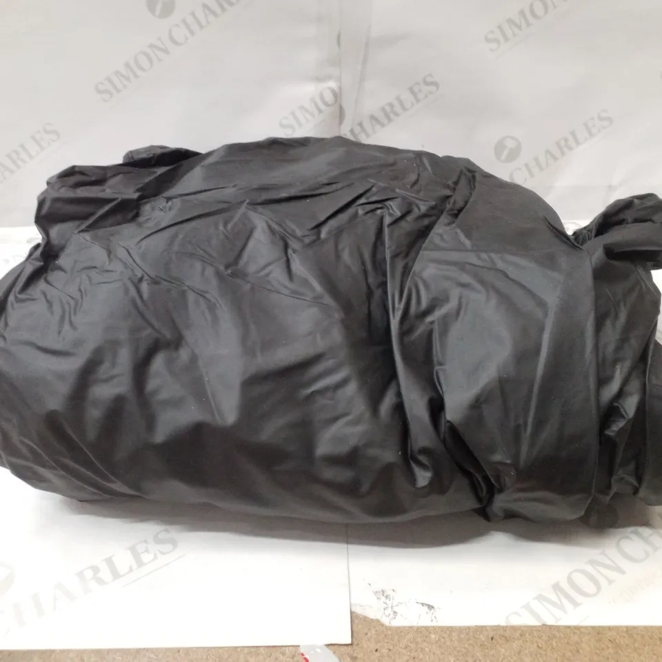 PATIO SOFA COVER