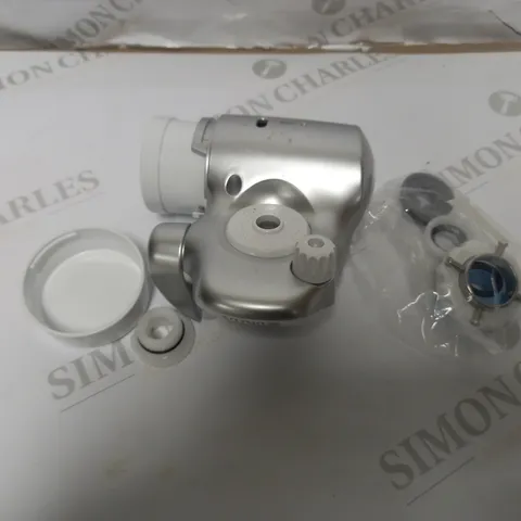 BRITA FILTER SYSTEM ON TAP FOR THE TAP