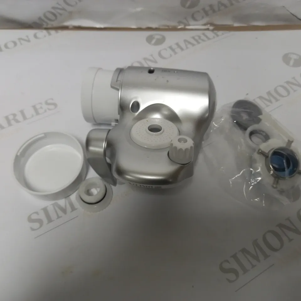 BRITA FILTER SYSTEM ON TAP FOR THE TAP