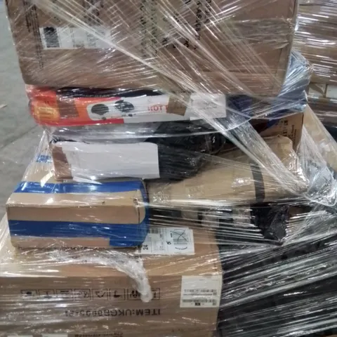 PALLET CONTAINING APPROXIMATELY 20 ASSORTED HOUSEHOLD PRODUCTS