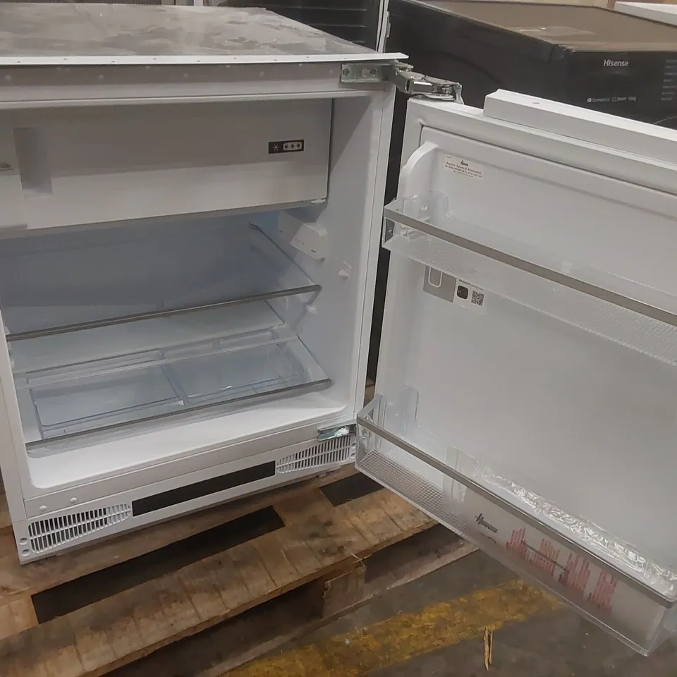 HOOVER HOM4SE68EWPK H-FRIDGE 300 MINI