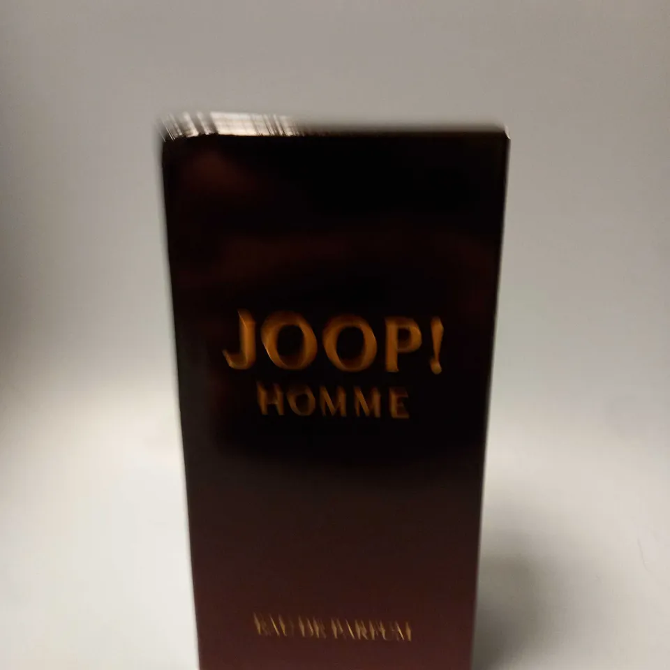 BOXED JOOP HOMME 75ML EAU DE PARFUM