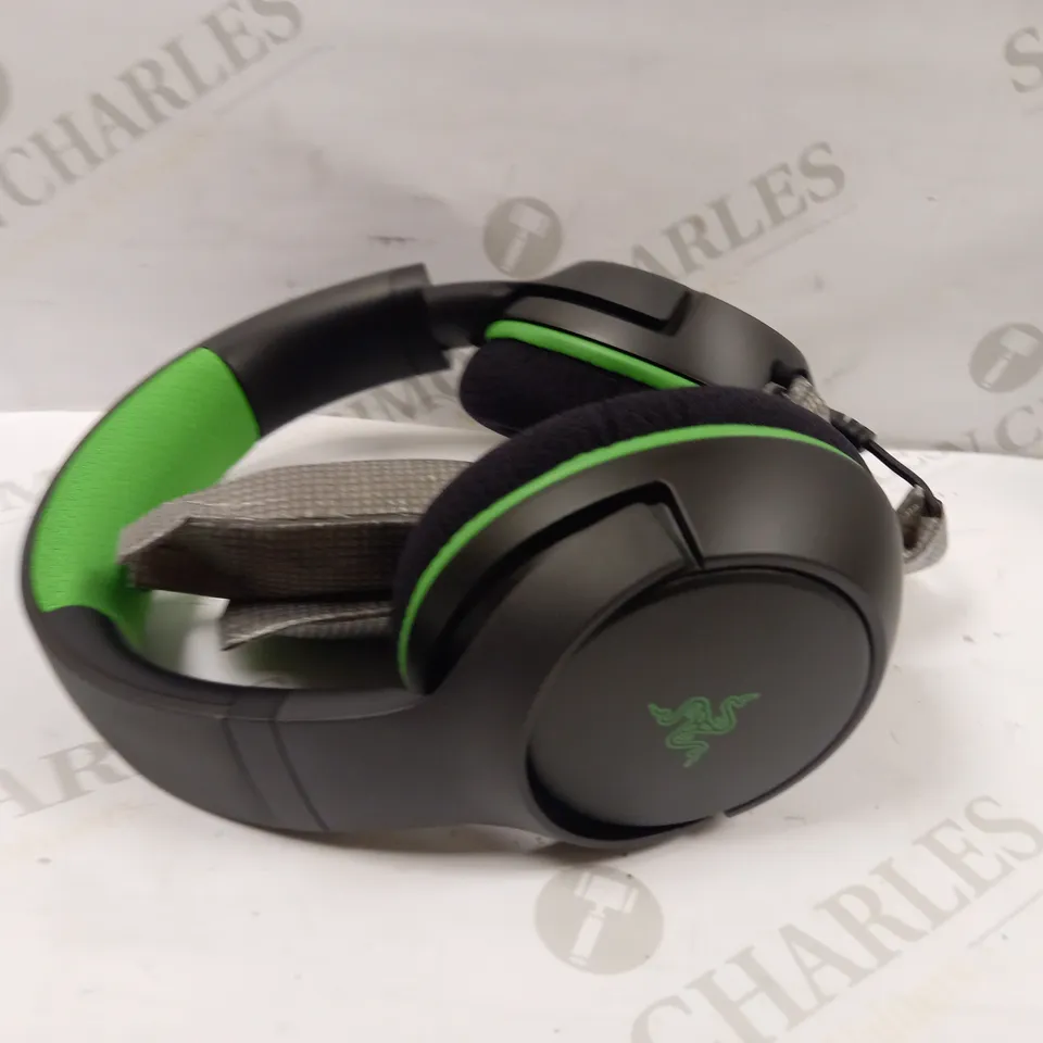 RAZER KAIRA X WIRED GAMING HEADSET FOR XBOX
