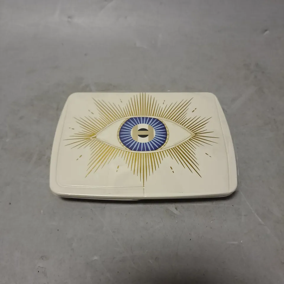 AMBIENT EVIL EYE LIGHTING EDIT PALETTE