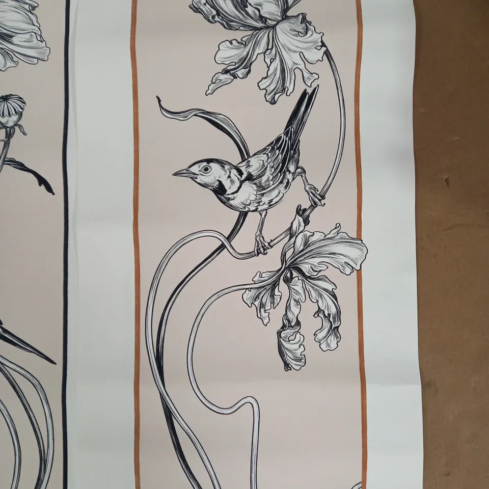 LOT OF 2 SIGNED LIMITED EDITION ART PRINTS (2/20)