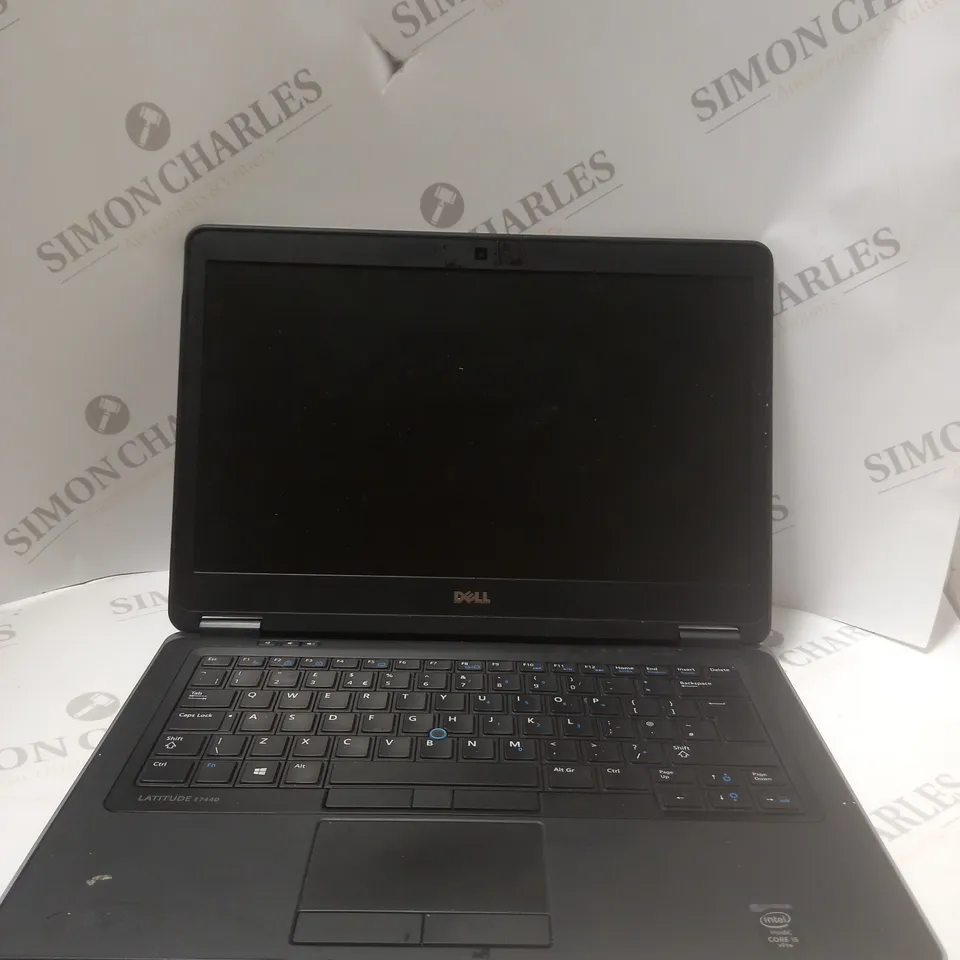 DELL LATITUDE E7440 LAPTOP