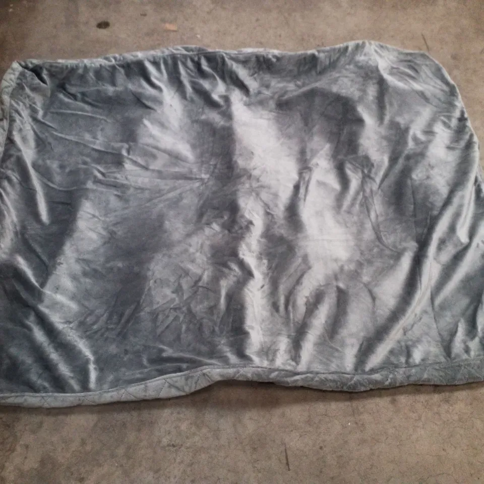 SLUMBERDOWN PAWS FOR PET BED CASE