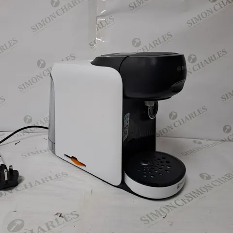 BOSCH TASSIMO FINESSE COFFEE MACHINE