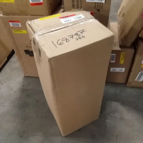 BOXED CERAMIC/PORCELAIN TABLE VASE (1 BOX)