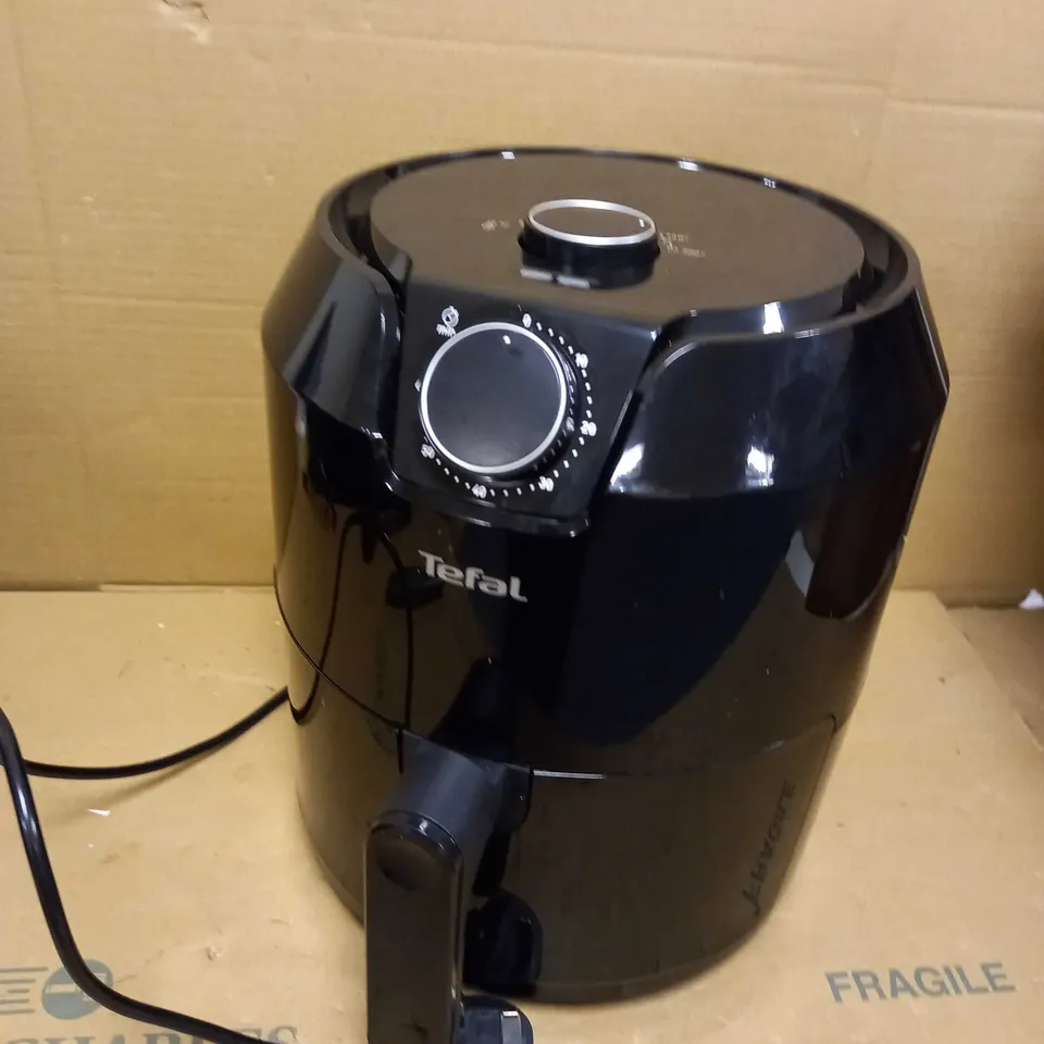 TEFAL EASY FRY 4.2 L HEALTH FRYER
