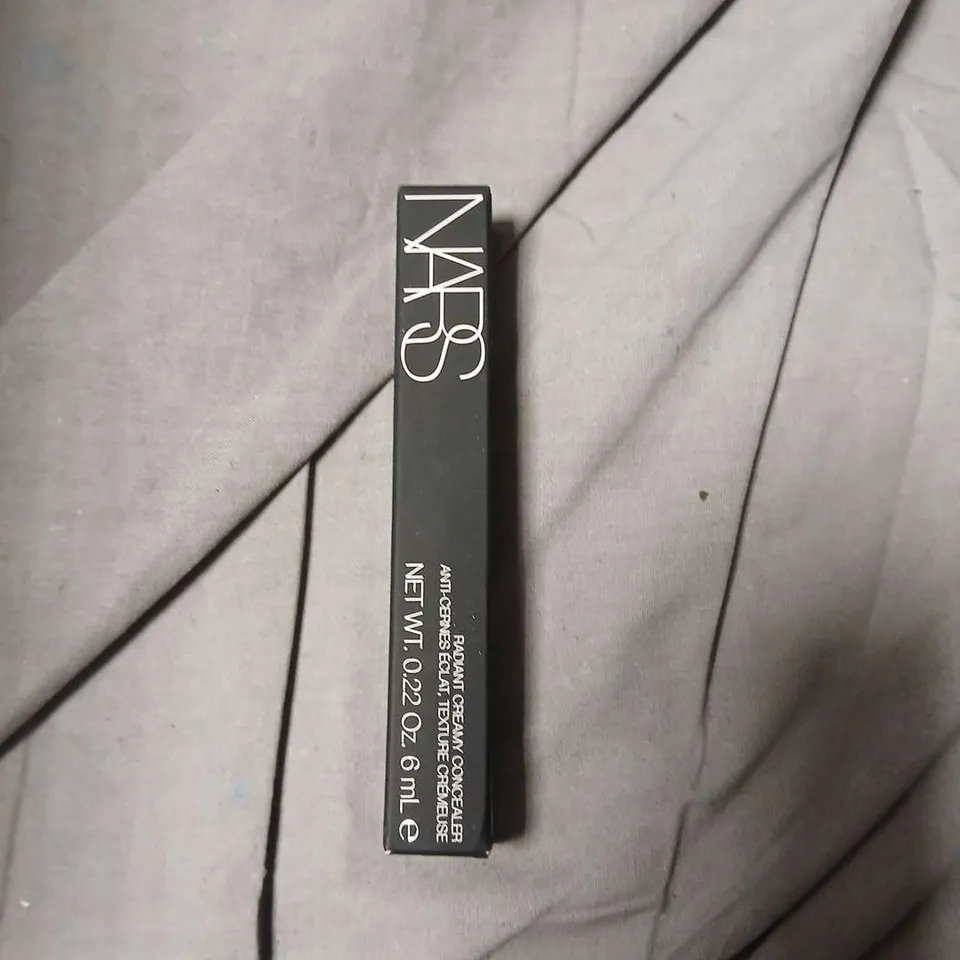 NARS RADIANT CREAMY CONCEALER – 6 ML
