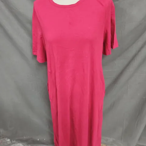 SEASALT CORNWALL IVEY DRESS IN CHARM SIZE 12