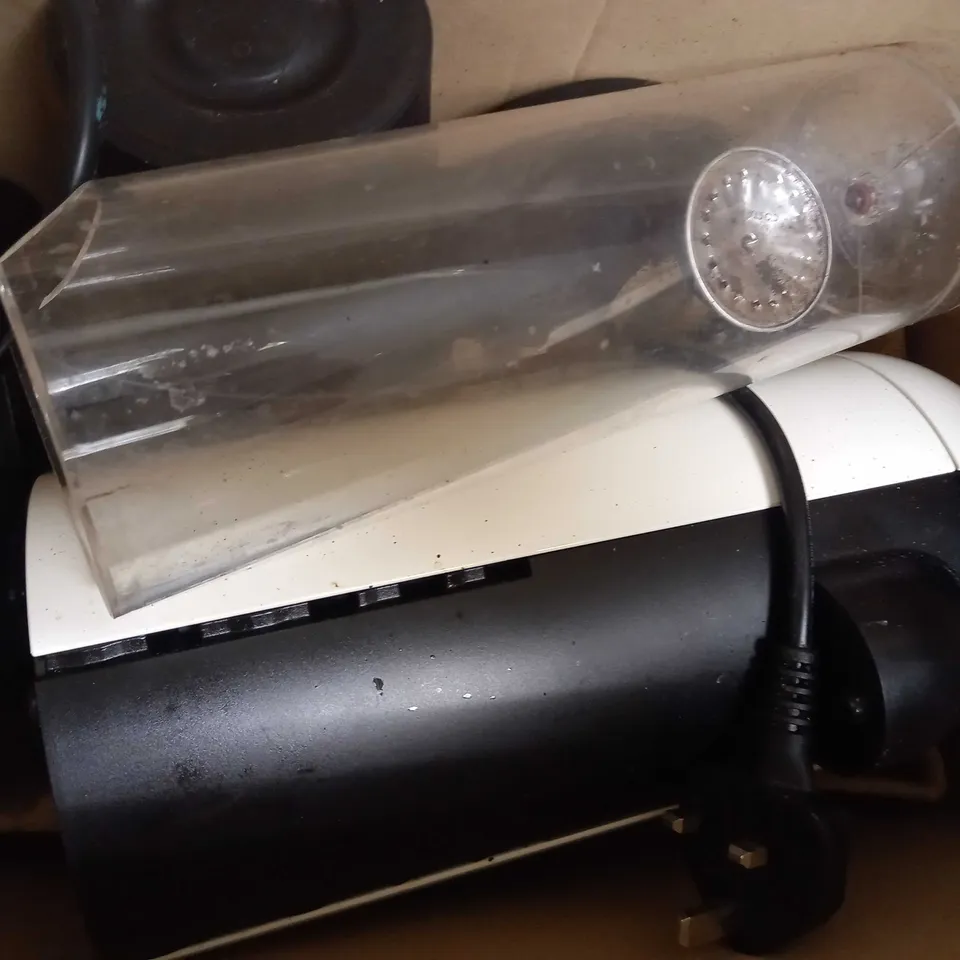 NESPRESSO VERTUO PLUS COFFEE MACHINE