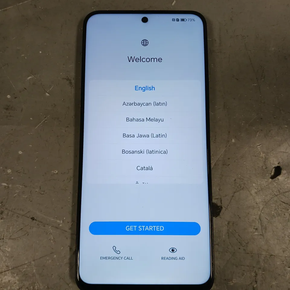 LITE HONOR 90 MOBILE PHONE 256GB