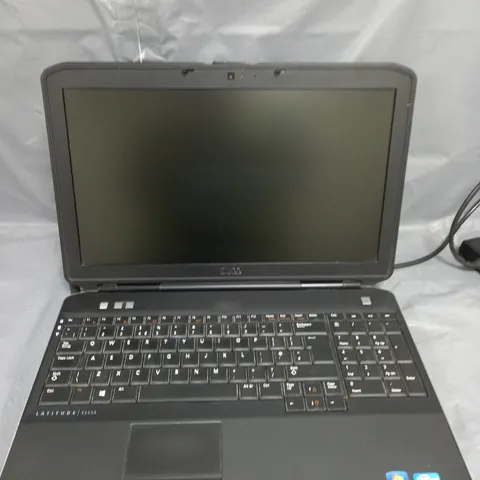 DELL LATITUDE E5530 NON-VPRO 15 INCH I5-3340M 2.70GHZ