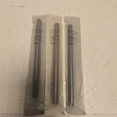 EYE EDITION GEL LINERS – PACK OF 4