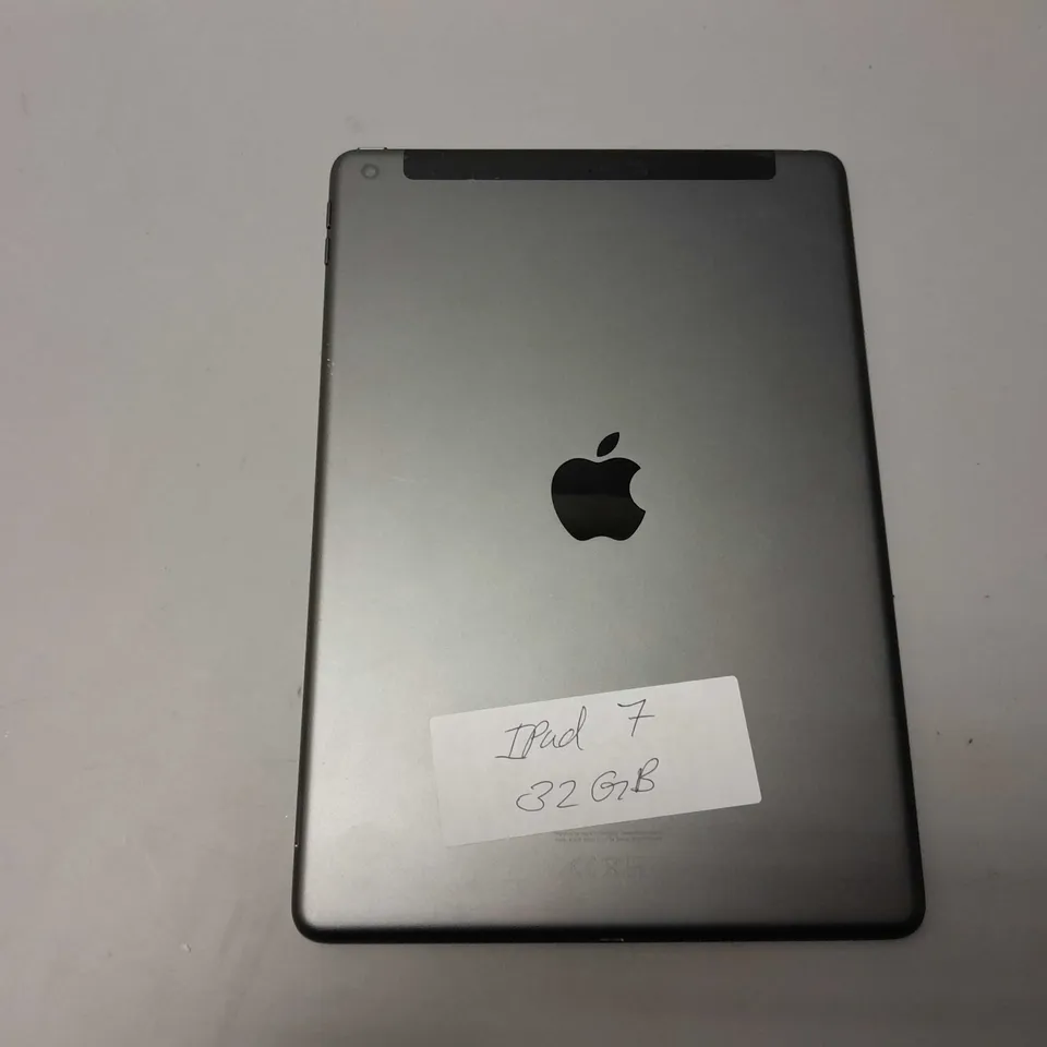 APPLE IPAD 10.2 A2429