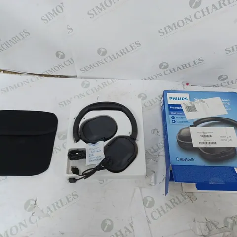 PHILIPS HEADPHONES 6000 SERIES 