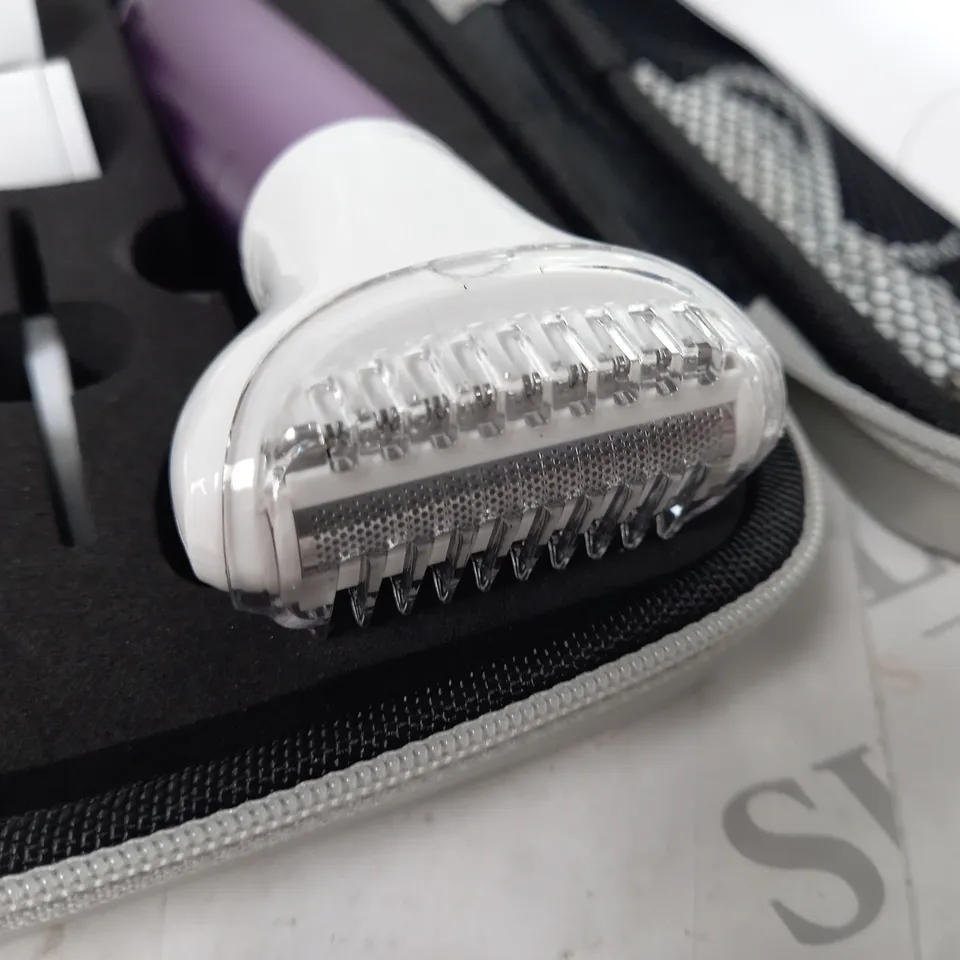 BOXED TILI 5-IN-1 MULTI-FUNCTION HAIR REMOVAL KIT