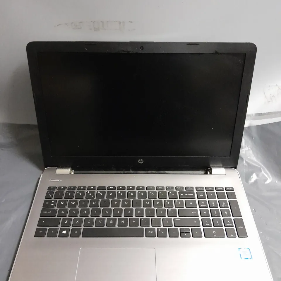 HP 250 G6 NOTEBOOK PC