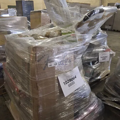 PALLET OF APPROXIMATELY 13 ASSORTED HOUSEHOLD & ELECTRICAL PRODUCTS TO INCLUDE