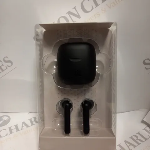 BOXED JBL TUNE 220 PURE BASS WIRELESS EARPHONES