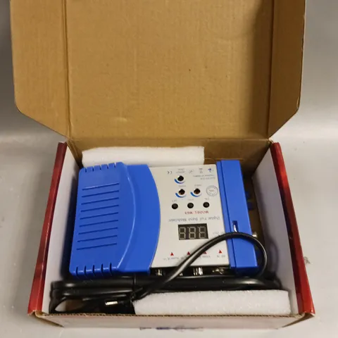 BOXED M69 DSB AGILE MODULATOR