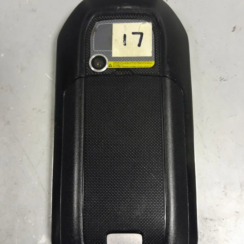 MOTOROLA SYMBOL MC40N0 BARCODE SCANNER DEVICE 