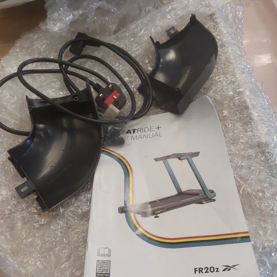 REEBOK FLOAT RIDE+ FR20Z RUNNING MACHINE