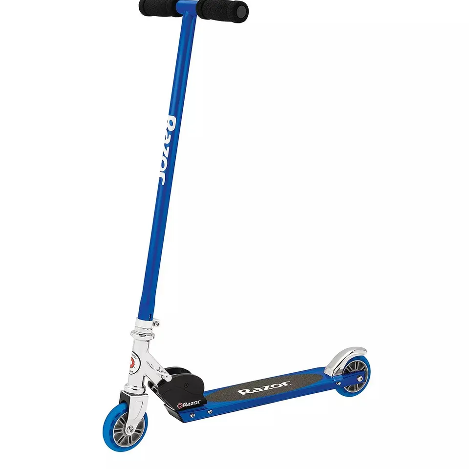 RAZOR S SPORT SCOOTER - BLUE RRP £49.99