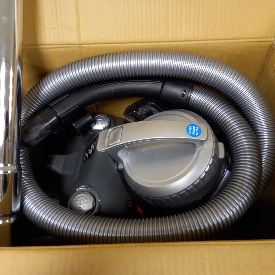 RUSSELL HOBBS COMPACT XS CYLINDER VACUUM (RHCV1611)
