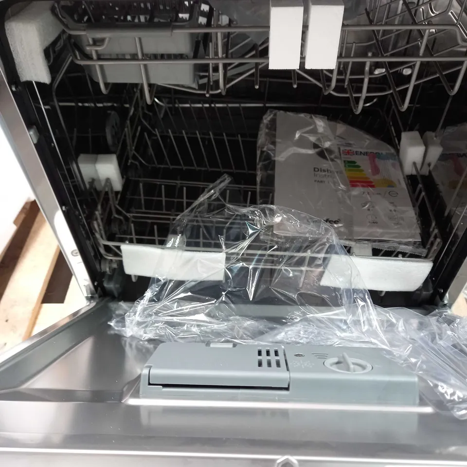 COMFEE KWH-TD802 DISHWASHER - COLLECTION ONLY 