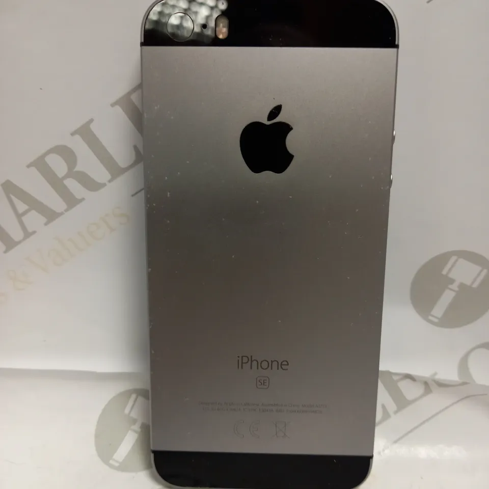 APPLE IPHONE SE SMARTPHONE 