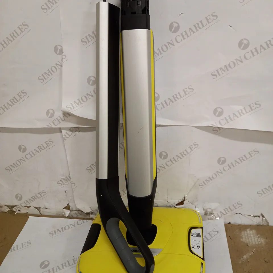 KARCHER FLOOR CLEANER FC7 - CORDLESS