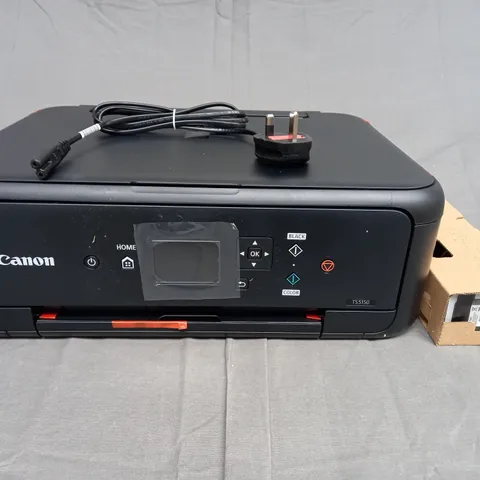 CANON PIXMA TS5150 PRINTER