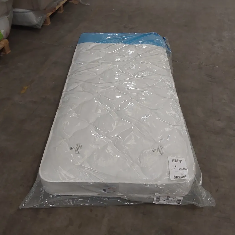 QUALITY BAGGED 3' SINGLE ASHLEY MATTRESS