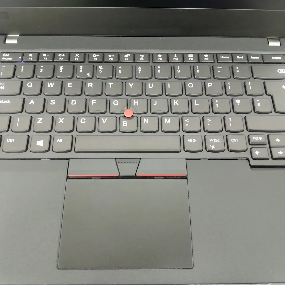 LENOVO THINKPAD T480 LAPTOP