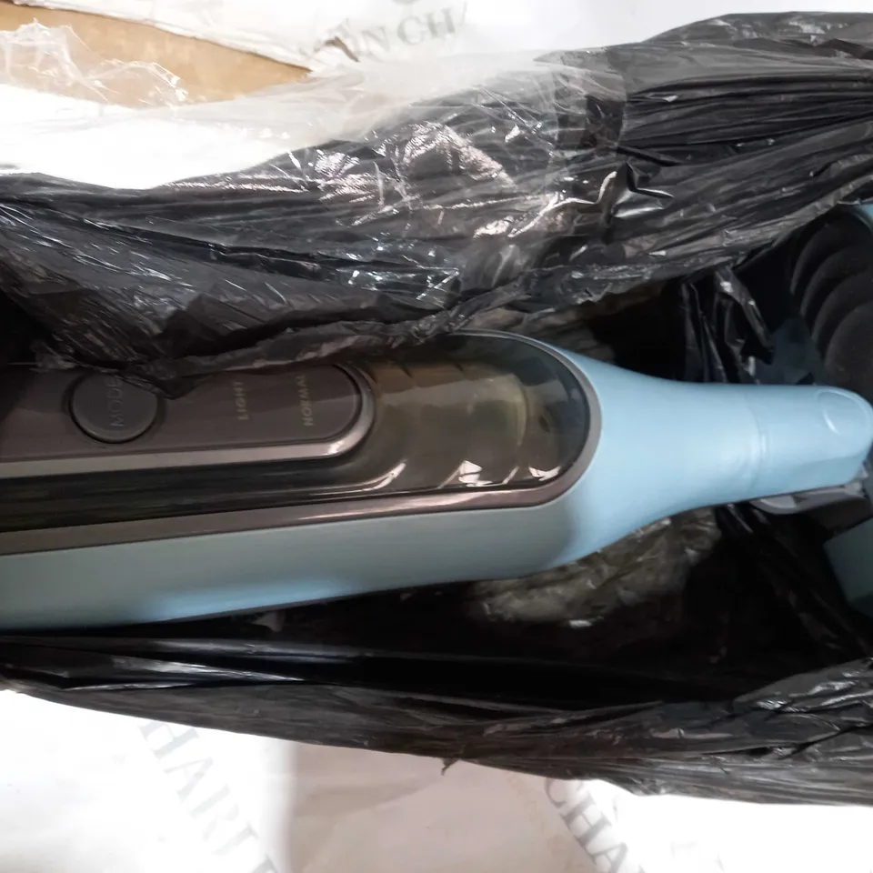 SHARK S6002UK STEAM FLOOR MOP
