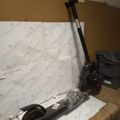 LI-FE 350 PLUS ELECTRIC SCOOTER - COLLECTION ONLY
