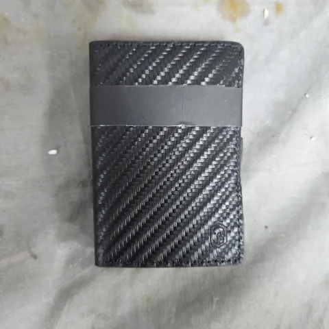 ZNAP ALUMINUM WALLET BY SLIMPURO – RFID SHIELD CARD WITH COIN CASE (REMOVEABLE)