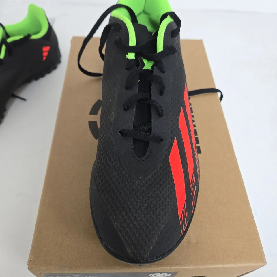 ADIDAS FOOTBALL BOOTS SIZE 9