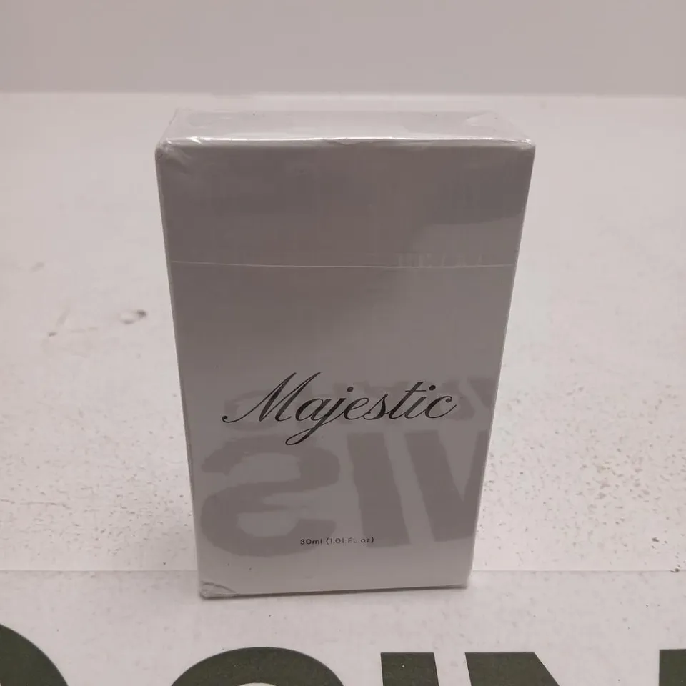 BOXED AND SEALED GODA MAJESTIC 30ML